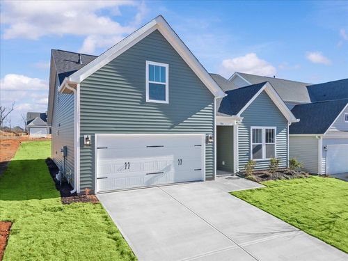 924 Tibetan St, Spartanburg, SC, 29303-4501 | Card Image