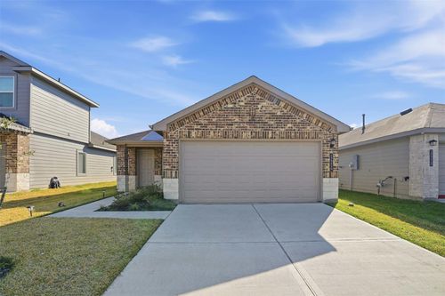 12214 Ridge River Ln, Houston, TX, 77067-1417 | Card Image