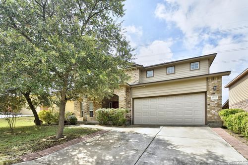 5510 Southern Oaks, San Antonio, TX, 78261-2486 | Card Image