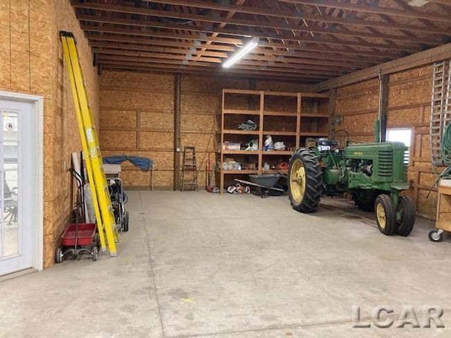 Barn - N end | Image 30