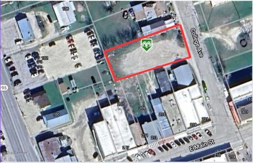 101 College Ave, Florence, TX, 76527-4153 | Card Image