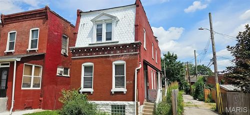 3646 Iowa Ave, Saint Louis, MO, 63118-3818 | Card Image