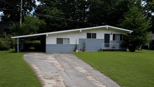 7722 Colemere Dr, Chattanooga, TN, 37416-2705 | Card Image