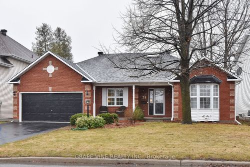 28 Delamere Dr, Stittsville, ON, K2S1G7 | Card Image