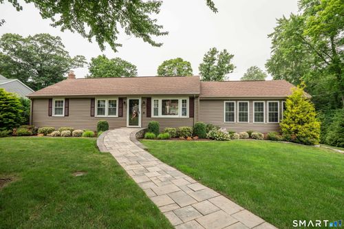 39 Gail Rd, Farmington, CT, 06032-2407 | Card Image