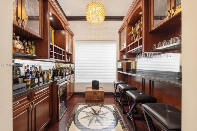 14 - 3707 Ne 214 Th St, Townhouse with 5 bedrooms, 6 bathrooms and null parking in Aventura FL | Image 6