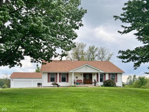 11583 E County Road 700 N, Seymour, IN, 47274-8407 | Card Image