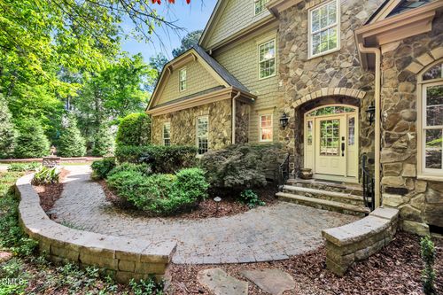 10002 Adirondack Way, Chapel Hill, NC, 27517-7410 | Card Image