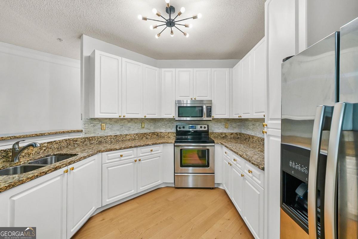 Residential in Brookhaven 5