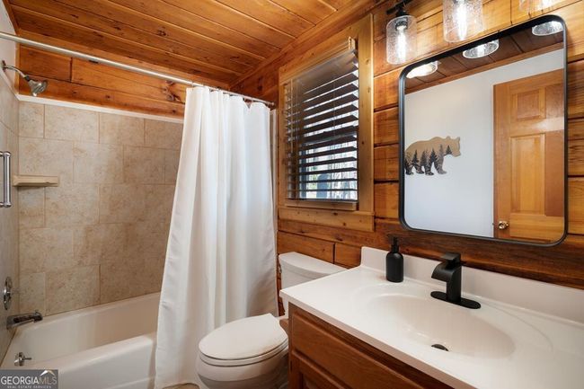367 Laurel Mountain Rd, House other with 4 bedrooms, 3 bathrooms and null parking in Blue Ridge GA | Image 42