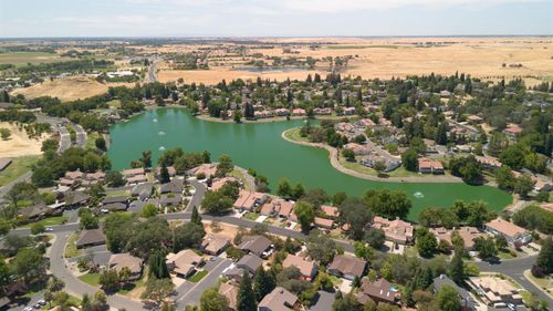 7141 Via Bernini, Rancho Murieta, CA, 95683-9271 | Card Image