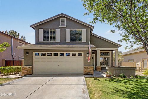 3575 E Bruce Ave, Gilbert, AZ, 85234-4226 | Card Image