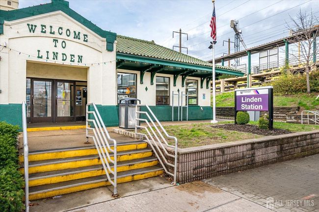 APT-213 - 10 N Wood Ave, Townhouse with 1 bedrooms, 1 bathrooms and null parking in Linden NJ | Image 19