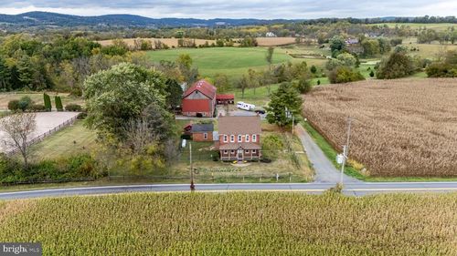 6363 Boyertown Pike, DOUGLASSVILLE, PA, 19518-8832 | Card Image