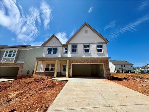 5280 Frontage Rd, Oakwood, GA, 30566 | Card Image
