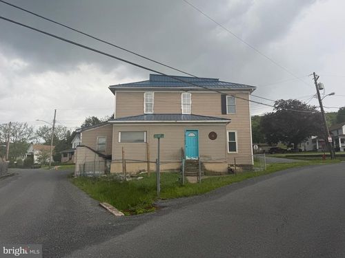 16102 Calla Hill Rd Nw, MOUNT SAVAGE, MD, 21545-1521 | Card Image