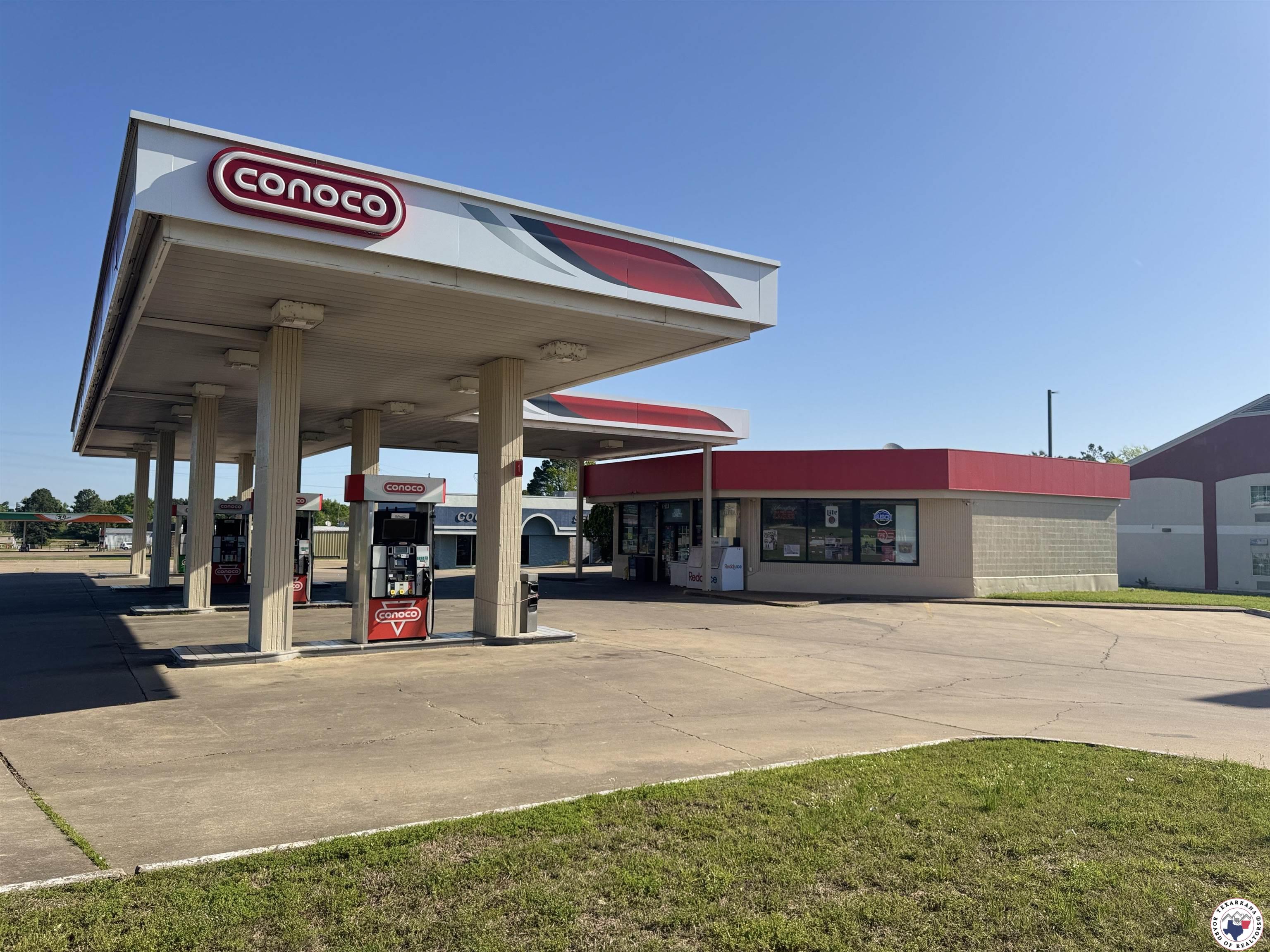5314 N State Line Ave, Texarkana, AR 71854