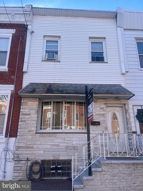 1128 Wolf St, PHILADELPHIA, PA, 19148-3023 | Card Image