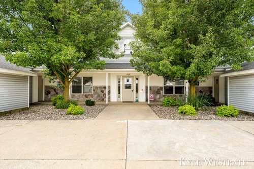 2-613 Trinity Drive, Leighton Township, MI, 49316 | Card Image