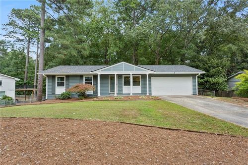 3137 Ann Rd Se, Smyrna, GA, 30080-3805 | Card Image