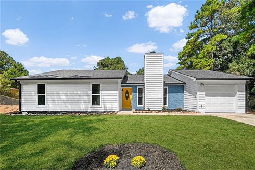 612 Towngate Boulevard, Jonesboro, GA, 30238 | Card Image