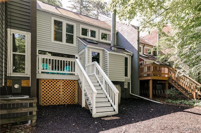 4814 Long Shadow Dr, Townhouse with 2 bedrooms, 2 bathrooms and null parking in Midlothian VA | Image 38