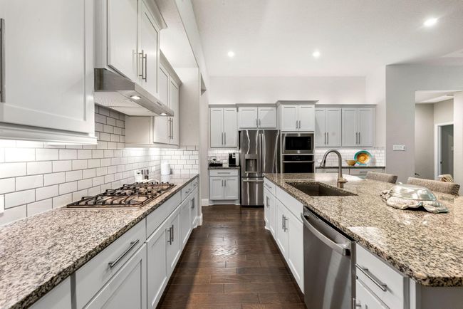 27688 Vivace Dr, House other with 4 bedrooms, 3 bathrooms and 3 parking in Spring TX | Image 13