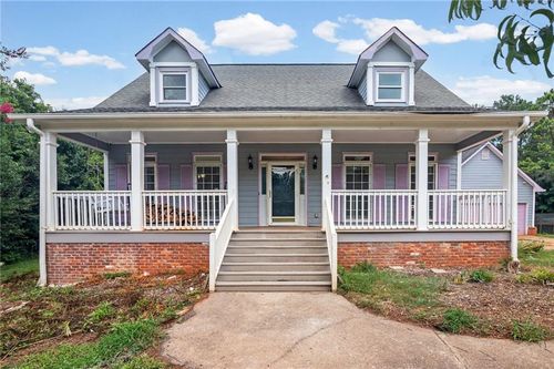 574 Antioch Rd, fayetteville, GA, 30215-5717 | Card Image
