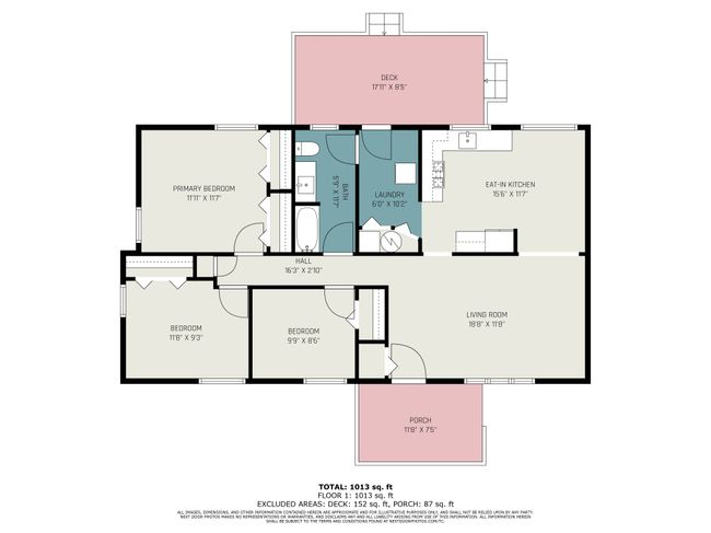 7216 Huron St, House other with 3 bedrooms, 1 bathrooms and null parking in Port Sanilac MI | Image 17