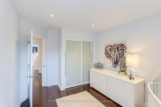 7 Delaware Ave, House attached with 5 bedrooms, 5 bathrooms and 1 parking in Toronto ON | Image 31