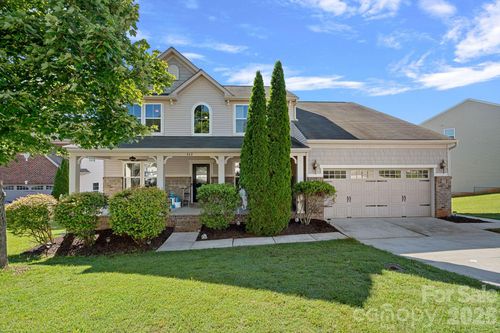 442 Almora Loop, Mooresville, NC, 28115-5821 | Card Image