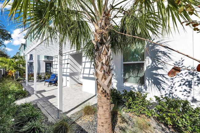 2819 1 St Ave S, Townhouse with 2 bedrooms, 4 bathrooms and null parking in SAINT PETERSBURG FL | Image 9