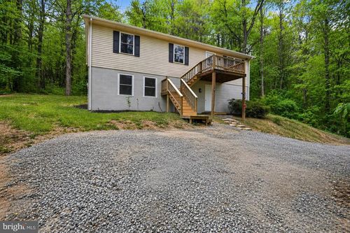 827 Greene Acres Rd S, STANARDSVILLE, VA, 22973-2522 | Card Image