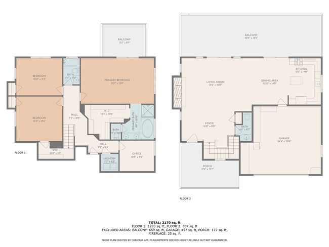 Floor Plan | Image 38