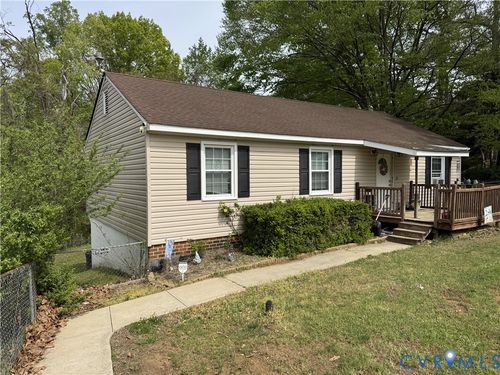 2803 Manchester Dr, Prince George, VA, 23875-1620 | Card Image