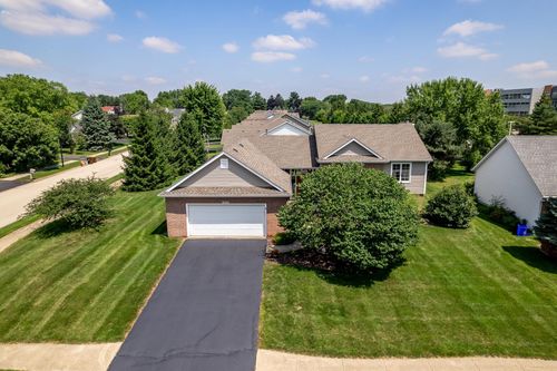 6934 Hedge Cliff Ct, Rockford, IL, 61114-7409 | Card Image