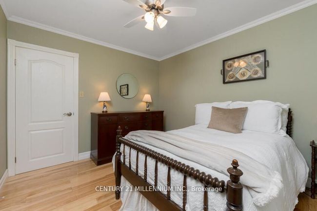 1264 Olde Base Line Rd, House other with 3 bedrooms, 2 bathrooms and 10 parking in Terra Cotta ON | Image 21
