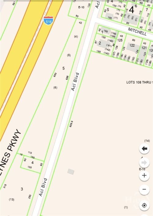 0 Acl Blvd, Savannah, GA, 31405 | Card Image