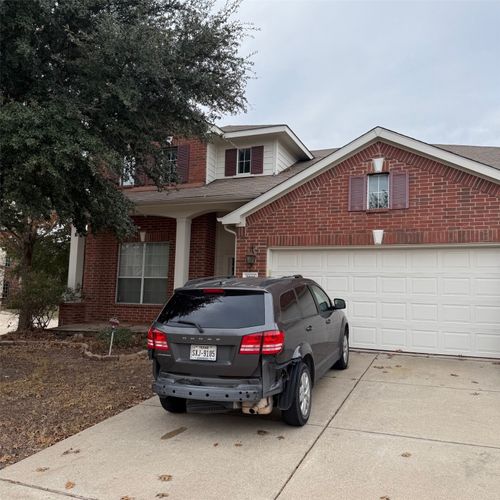 2011 New Braunfels, Forney, TX, 75126-8198 | Card Image