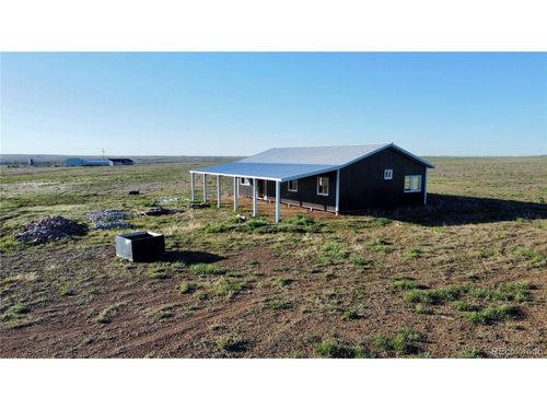 35920 County Road 160, Agate, CO, 80101-9653 | Card Image