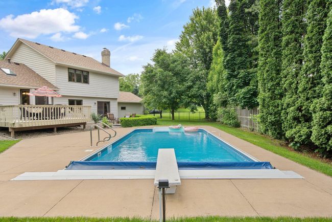 4731 Hazeltine Ln, House other with 4 bedrooms, 3 bathrooms and null parking in Eagan MN | Image 49