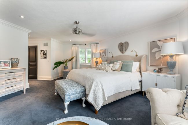3 Bogle Dr, House other with 4 bedrooms, 5 bathrooms and 10 parking in Carlisle ON | Image 31