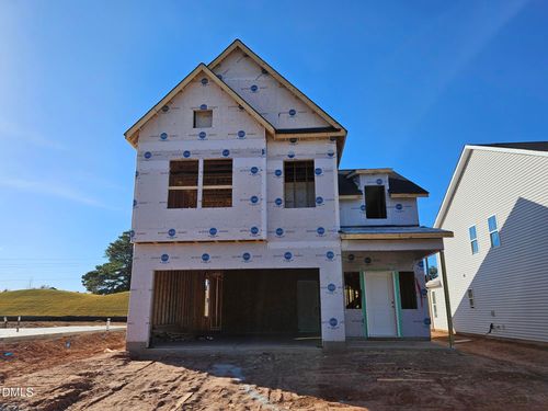 315-412 White Oak Garden Way, Garner, NC, 27529 | Card Image