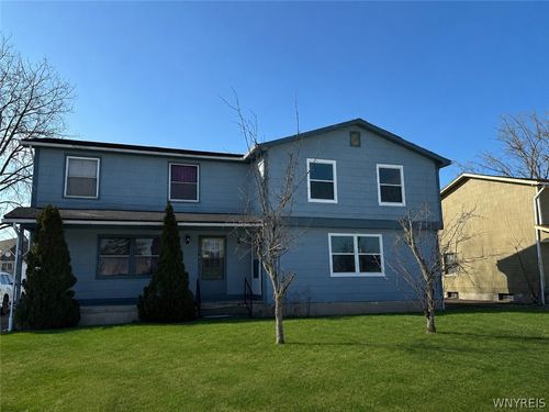 263 Kaymar Dr, Amherst, NY, 14228-3009 | Card Image