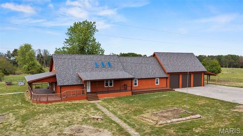 41525 Bass Rd, Falcon, MO, 65470-8218 | Card Image