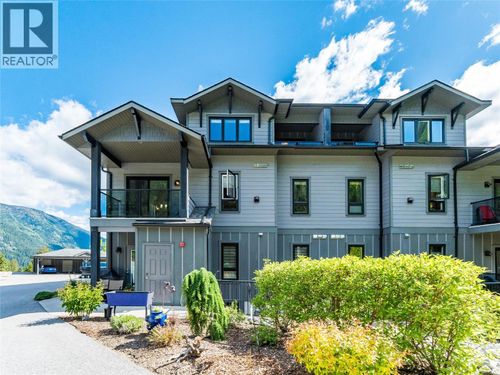 202-2000 Choquette Avenue, Nelson, BC, V1L7E4 | Card Image