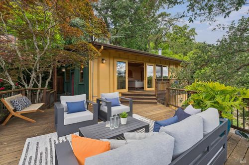 48 Foothill Road, San Anselmo, CA, 94960 | Card Image