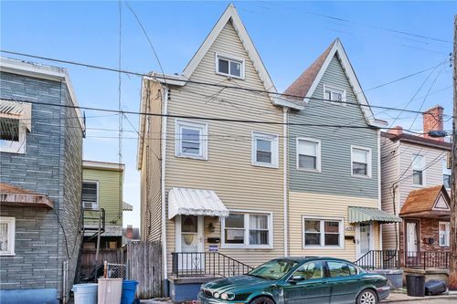 4786 Sciota St, Bloomfield, PA, 15224-2125 | Card Image