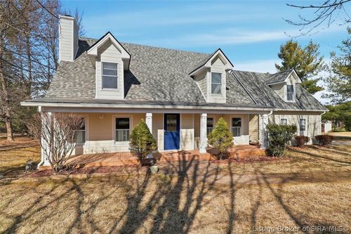 4100 Brush College Rd, Floyds Knobs, IN, 47119-9388 | Card Image