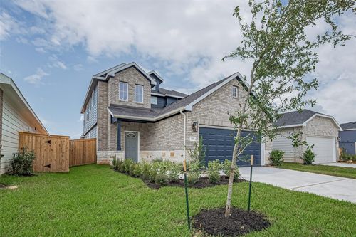 328 Palero Path, Brookshire, TX, 77423 | Card Image